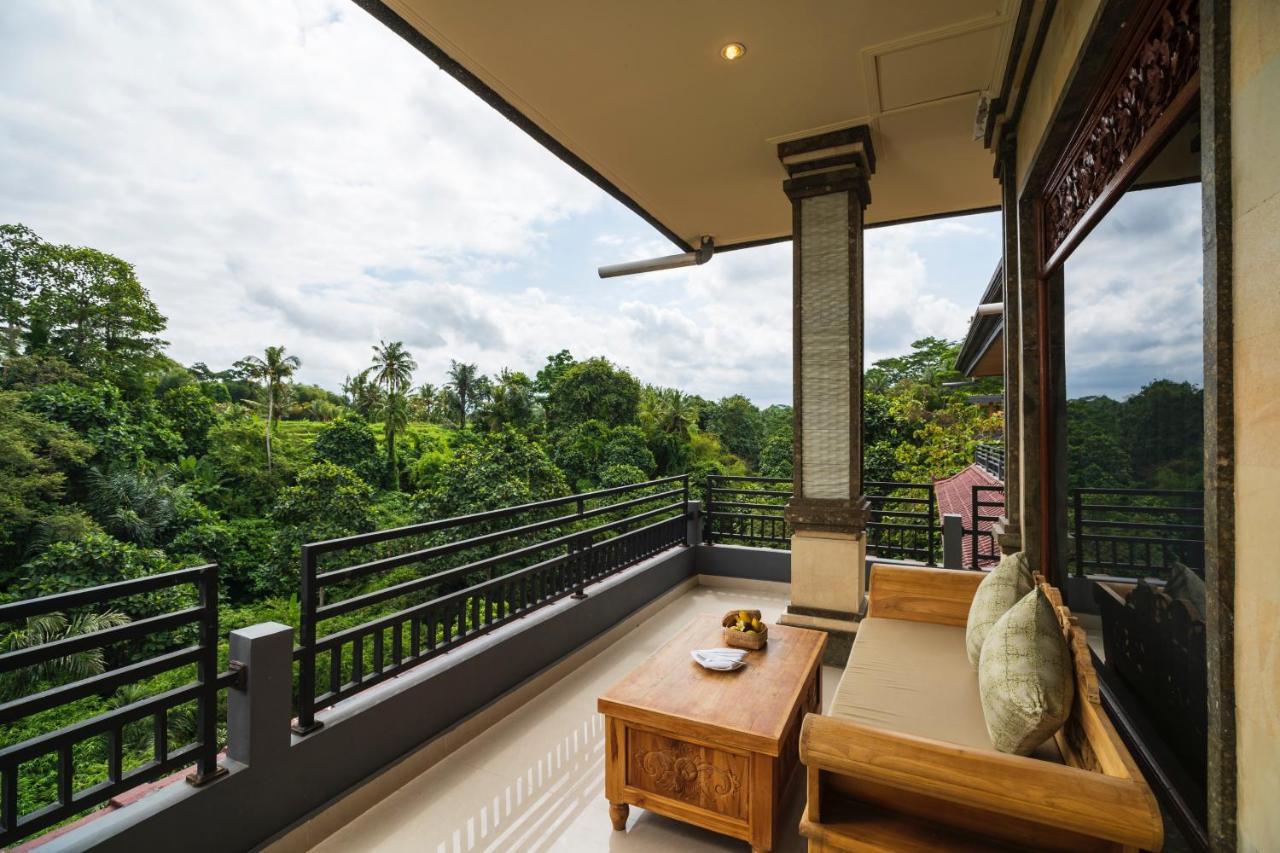 Yoga Amertham Retreat & Resort Sukawati  Exterior photo